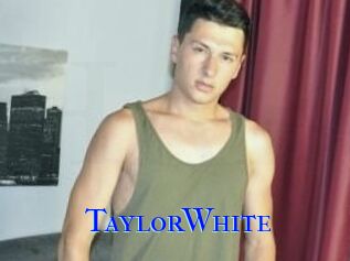 TaylorWhite