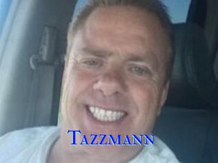 Tazzmann