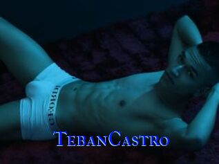 TebanCastro