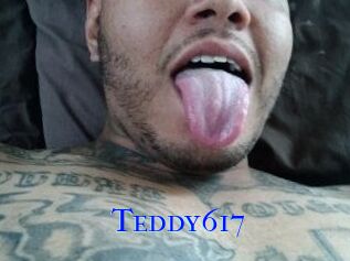 Teddy617