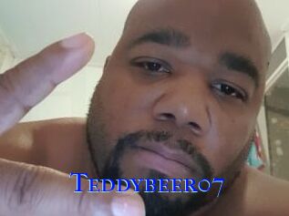 Teddybeer07