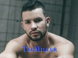 TeoMiller