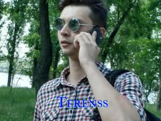 Terenss