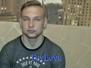 TeyLove