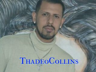 ThadeoCollins
