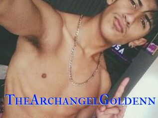 TheArchangelGoldenn