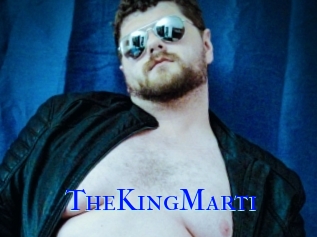 TheKingMarti Hardcore Boy sex