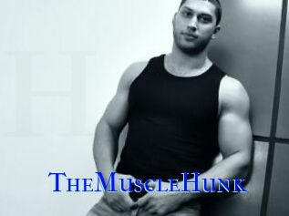 TheMuscleHunk