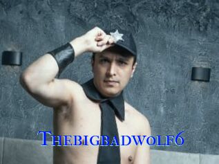 Thebigbadwolf6