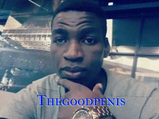Thegoodpenis