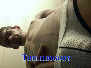 Thelilbigguy