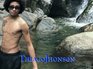 ThiagoJhonson