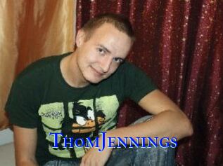 ThomJennings