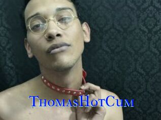 ThomasHotCum