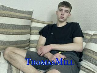 ThomasMill