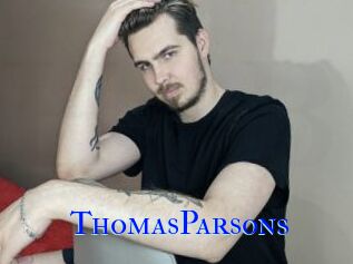 ThomasParsons