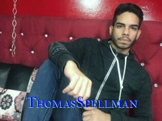 ThomasSpellman