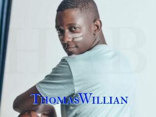 ThomasWillian