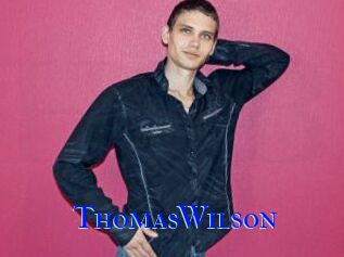 ThomasWilson