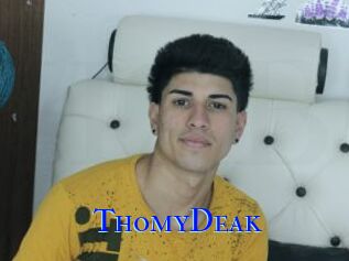 ThomyDeak