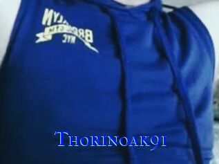 Thorinoak91