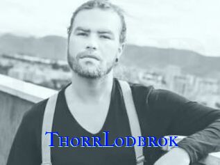 ThorrLodbrok