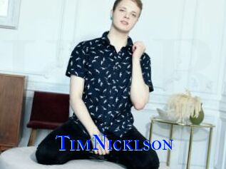 TimNicklson