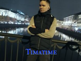 Timatime