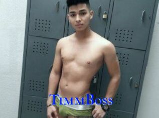 TimmBoss