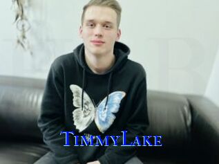 TimmyLake