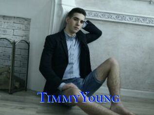 TimmyYoung