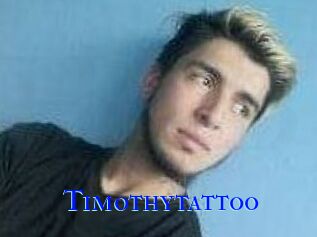 Timothytattoo