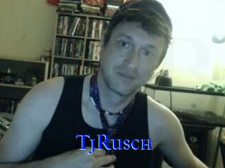 TjRusch