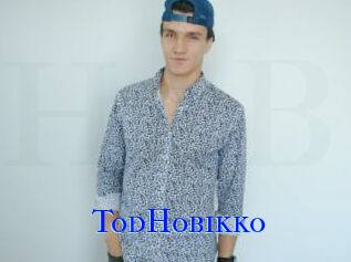 TodHobikko