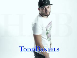 ToddDaniels