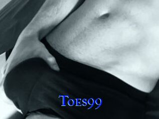 Toes99