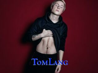 TomLang