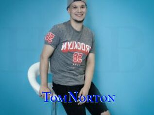TomNorton