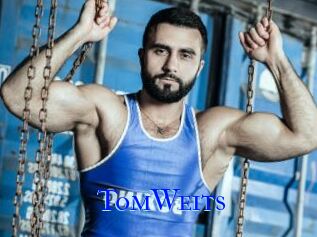 TomWeits