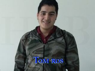 Tom_ros