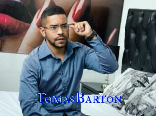 TomasBarton