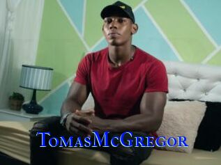 TomasMcGregor