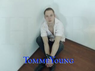 TommeYoung