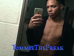TommieTheFreak