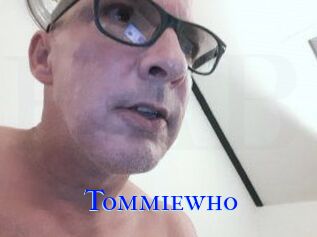 Tommiewho
