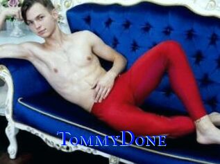 TommyDone