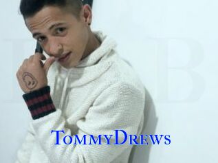 TommyDrews
