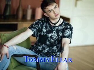 TommyEllar