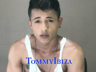 TommyIbiza
