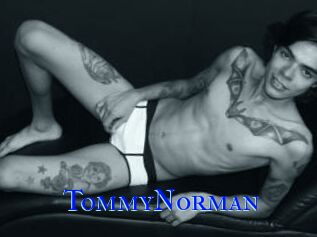 Tommy_Norman